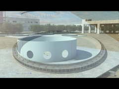 Zhengzhou ANNEC Industrial CO., Ltd. Produktionsprozess