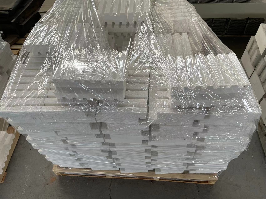 Hochreine zylindrische, kegelförmige Al2O3 Keramik-Korund-Alumina-Kriegel für Labor-Kriegel zum Schmelzen