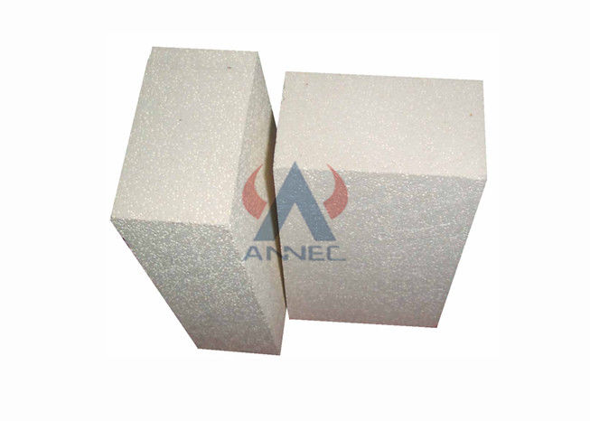 JM 26 Leichtgewicht Mullite Isolationsziegel für Hochtemperaturöfen, Öfen und Öfen