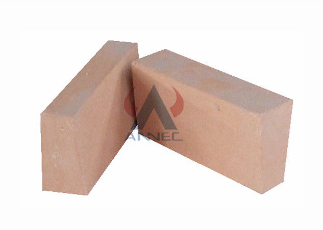 Korund-Mulit-Feuer Clay Brick Insulating Refractory Firebrick Soems dünnes