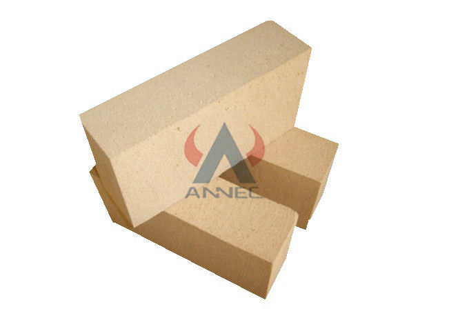 Korund-Mulit-Feuer Clay Brick Insulating Refractory Firebrick Soems dünnes