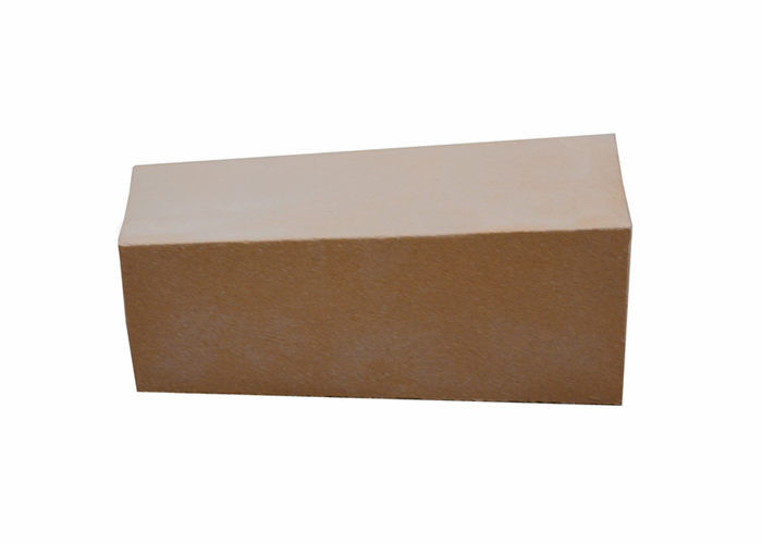 Gepresstes Hochdruck1.0g 1.2g Clay Refractory Fire Bricks für hohen Explosionsofen