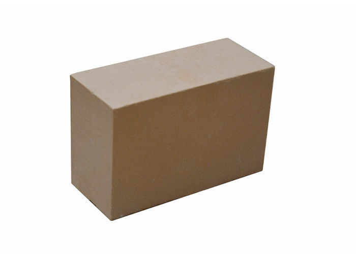 Gepresstes Hochdruck1.0g 1.2g Clay Refractory Fire Bricks für hohen Explosionsofen