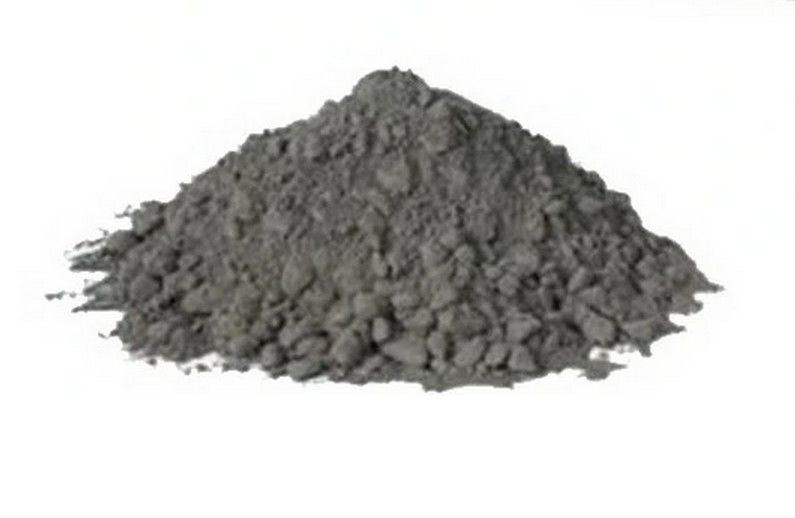 Andalusit-Mulit-feuerfestes Material Castable Gray Color For Furnace Liner
