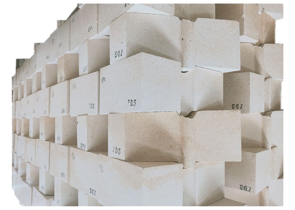 Konkurrenzfähiges refraktäres Feuer Clay Brick High Alumina Brick Chinas Preis-SK34 SK36 SK38 SK40 für Verkauf