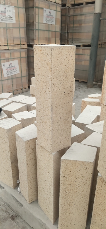 Konkurrenzfähiges refraktäres Feuer Clay Brick High Alumina Brick Chinas Preis-SK34 SK36 SK38 SK40 für Verkauf